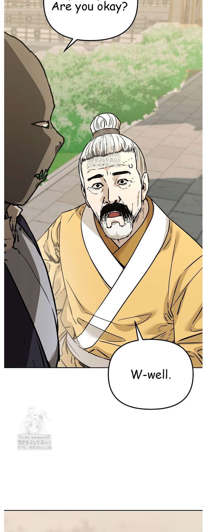 The Previous Life Murim Ranker 184 41