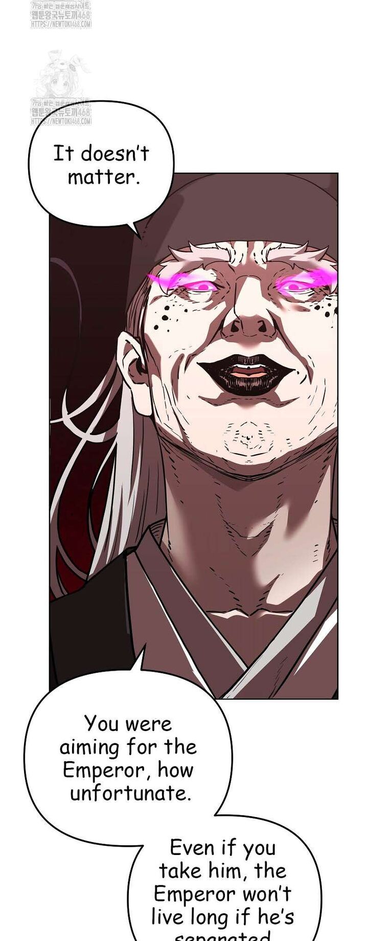 The Previous Life Murim Ranker 184 45