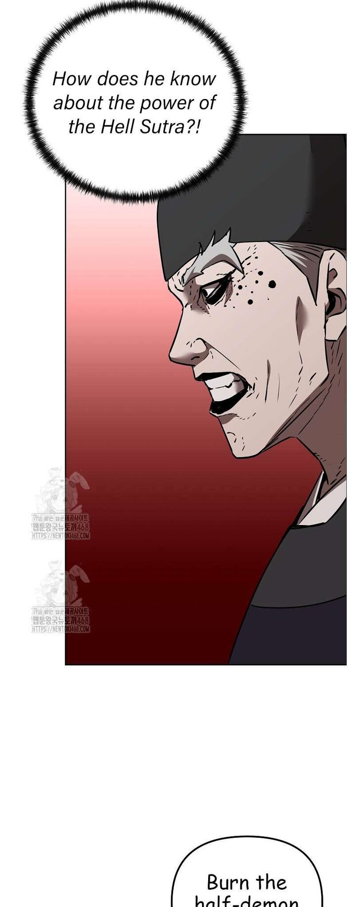 The Previous Life Murim Ranker 184 48