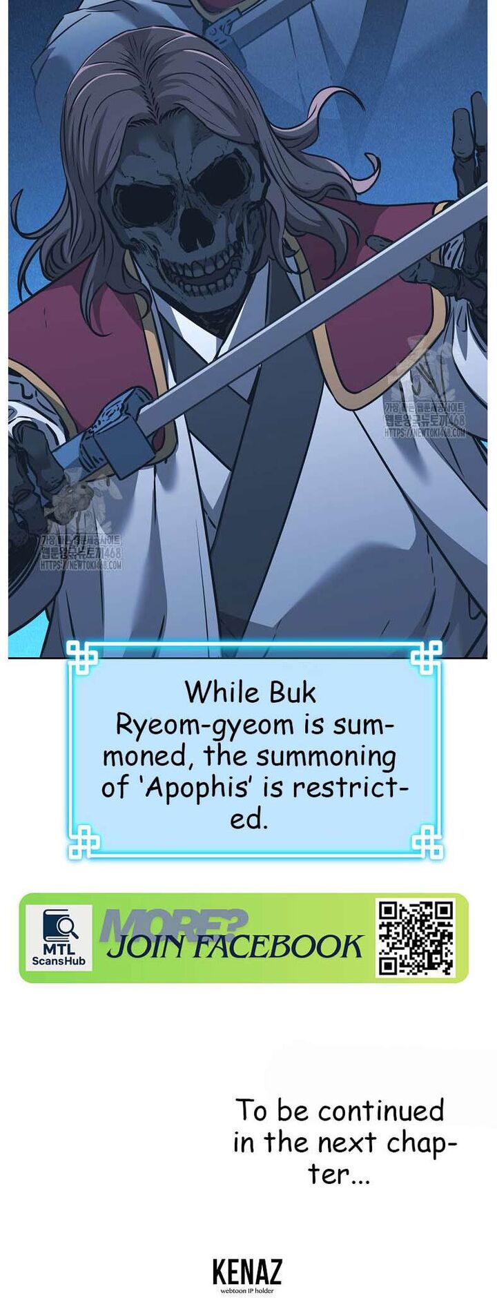 The Previous Life Murim Ranker 184 58