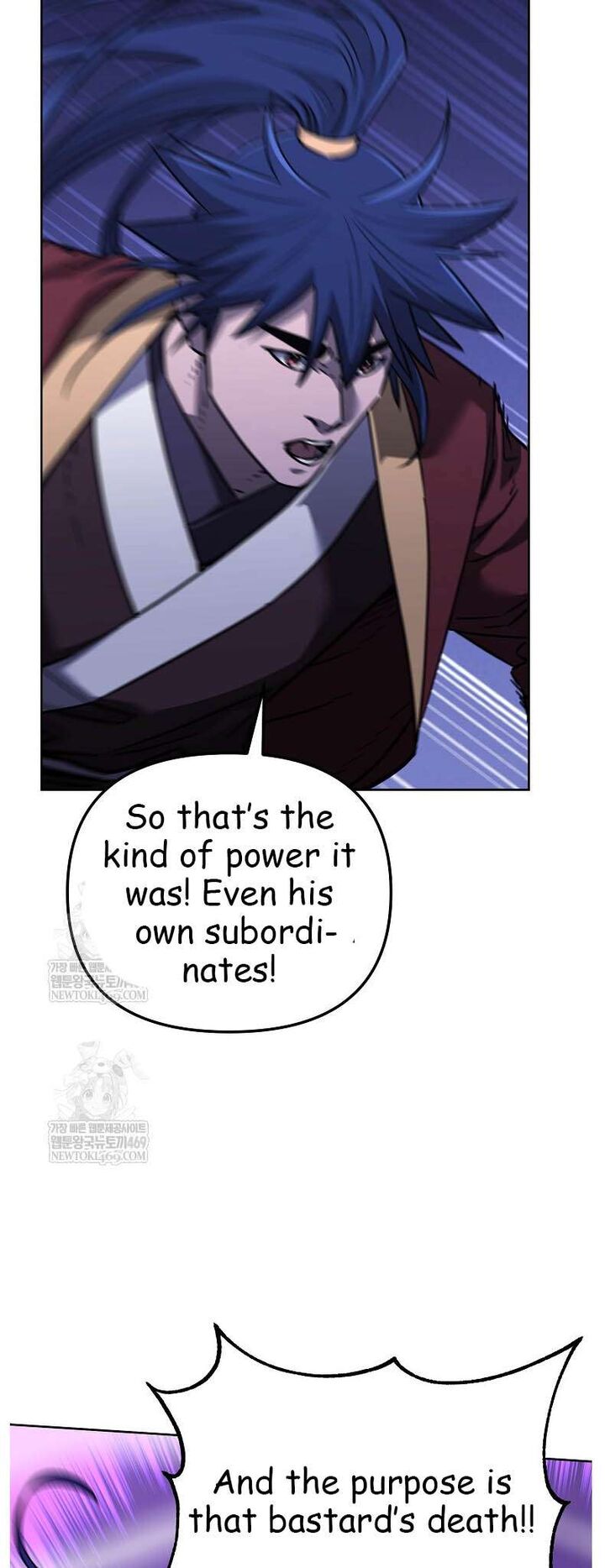 The Previous Life Murim Ranker 185 14