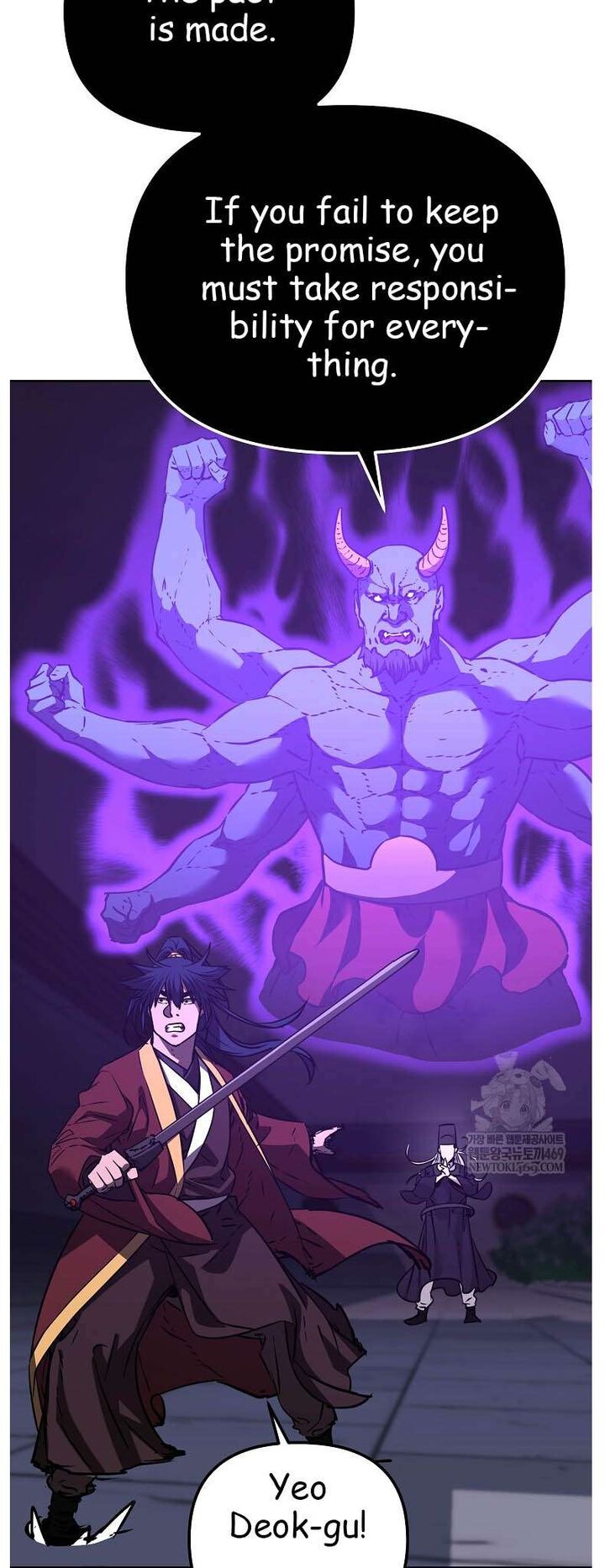 The Previous Life Murim Ranker 185 16