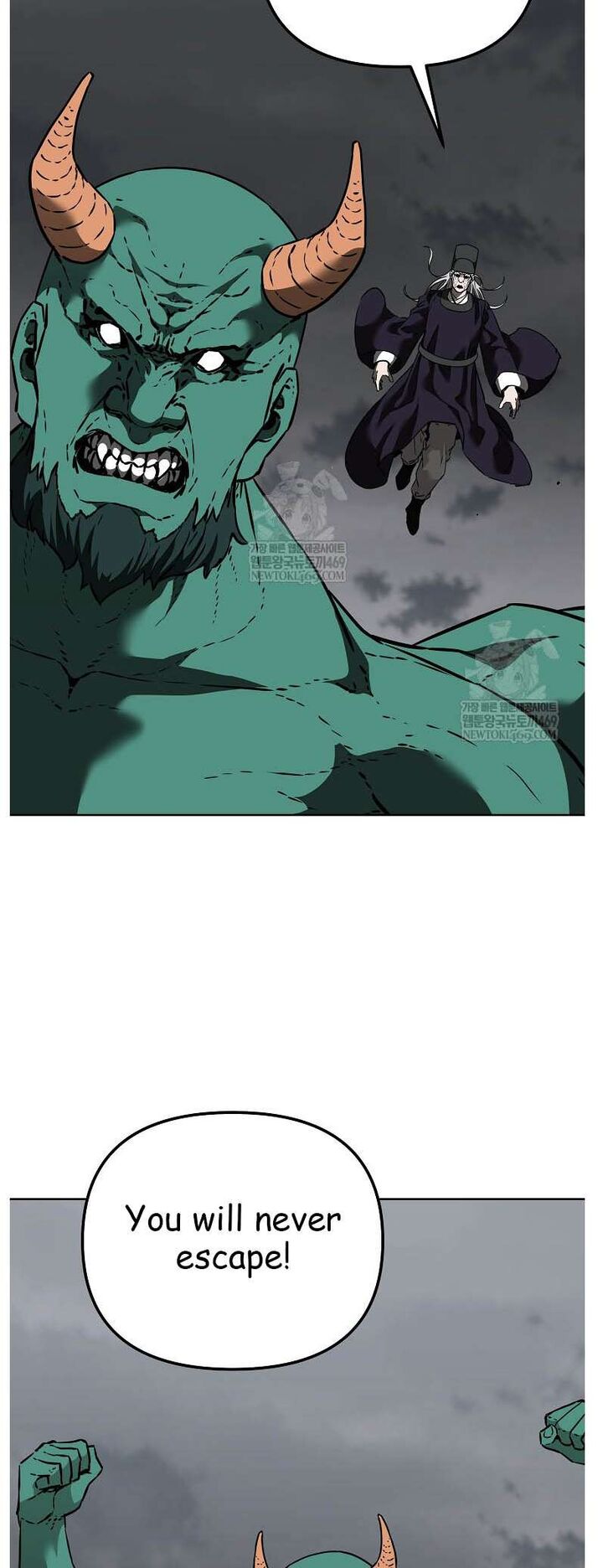 The Previous Life Murim Ranker 185 24