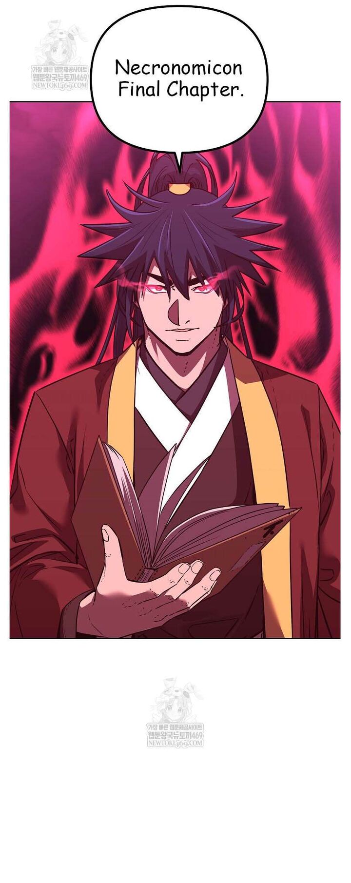 The Previous Life Murim Ranker 185 32