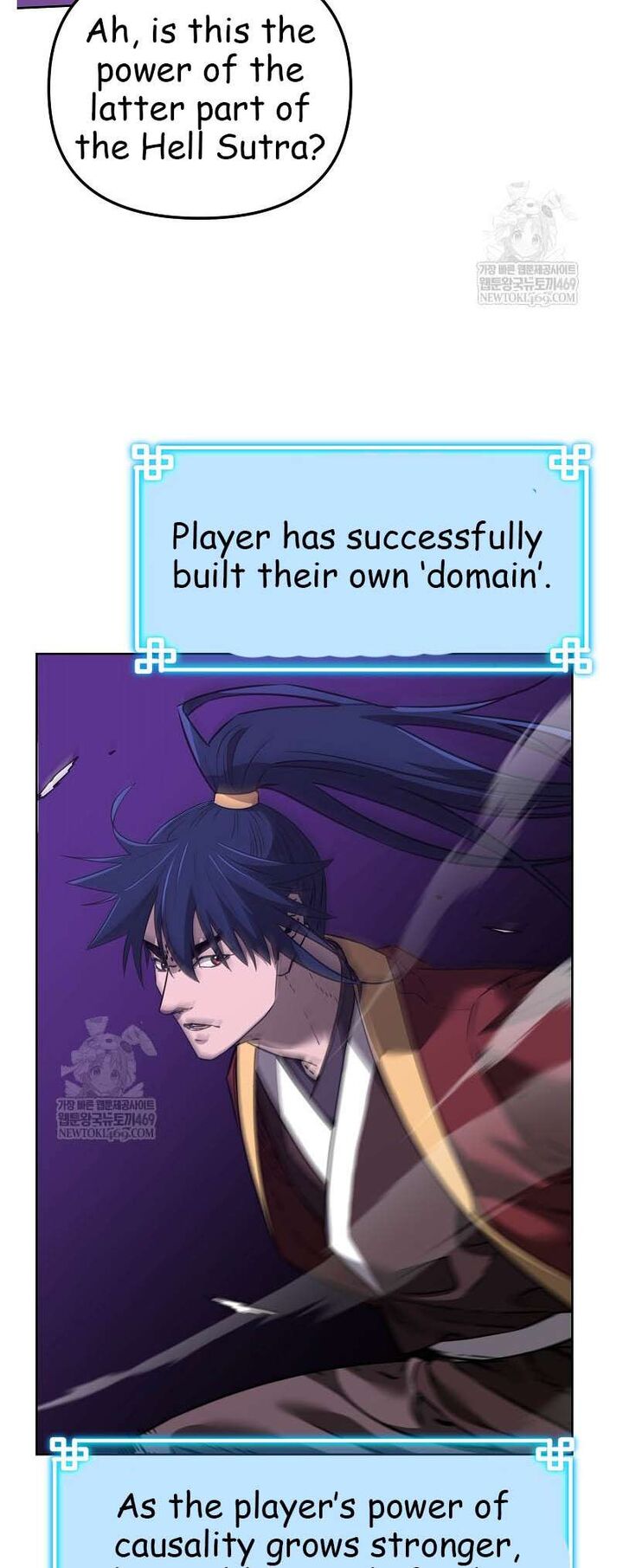 The Previous Life Murim Ranker 185 35