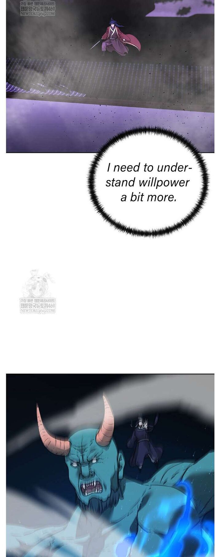 The Previous Life Murim Ranker 185 39