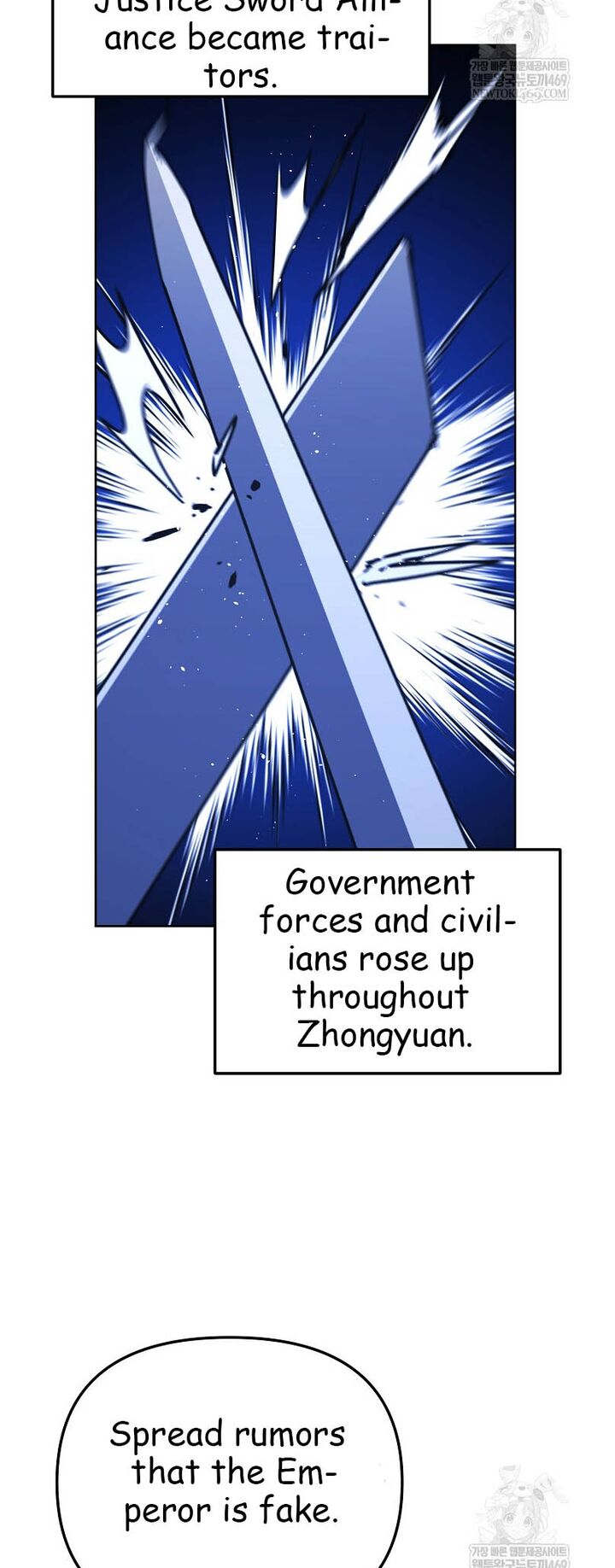 The Previous Life Murim Ranker 186 13