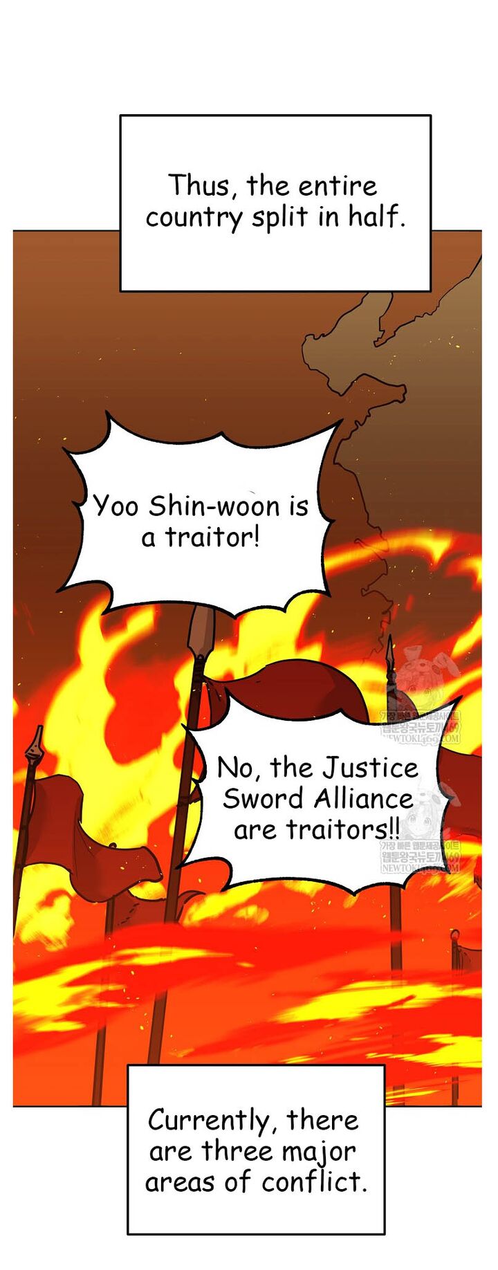 The Previous Life Murim Ranker 186 15