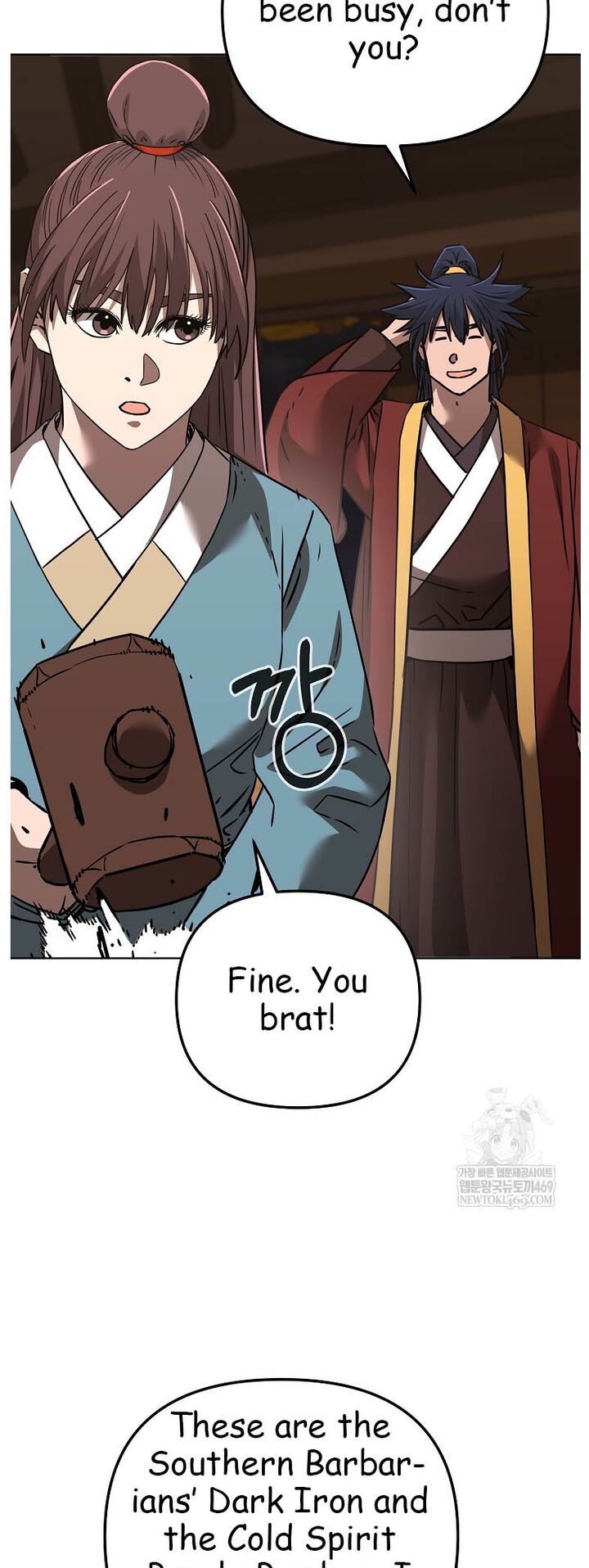 The Previous Life Murim Ranker 186 40