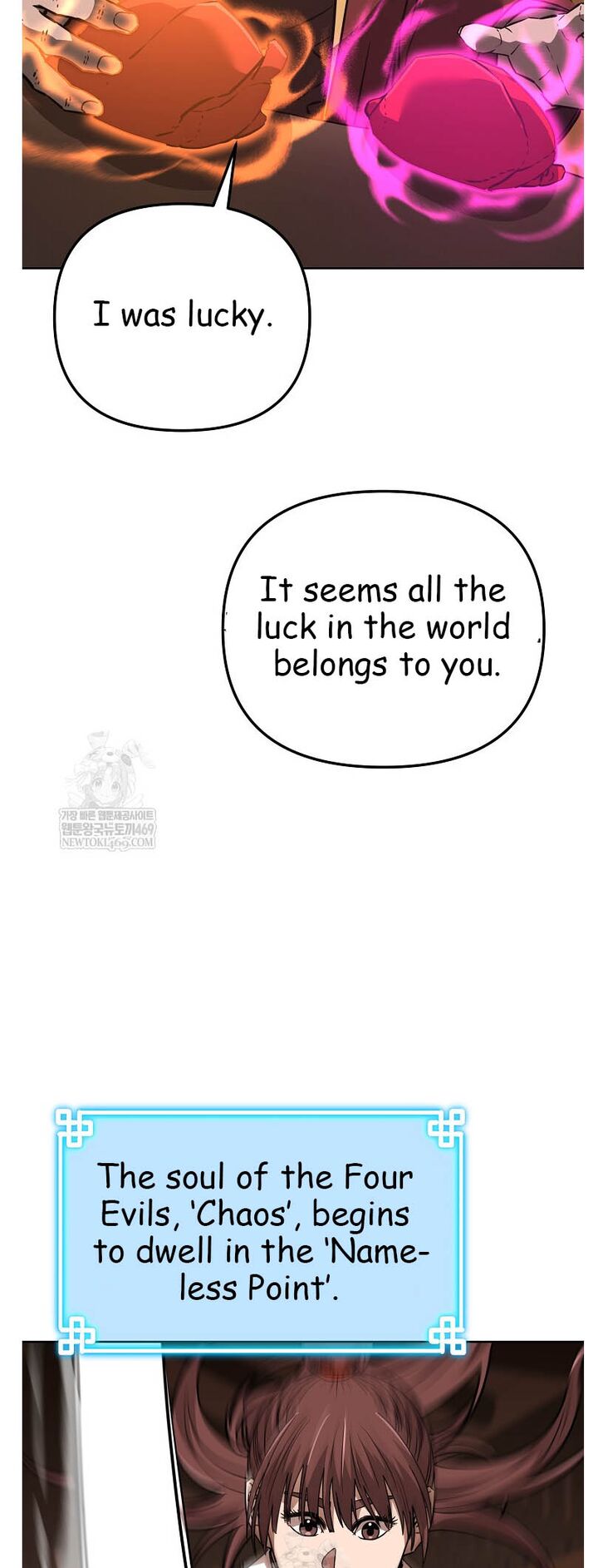 The Previous Life Murim Ranker 186 65