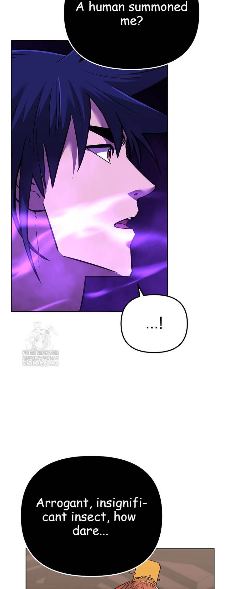 The Previous Life Murim Ranker 186 69