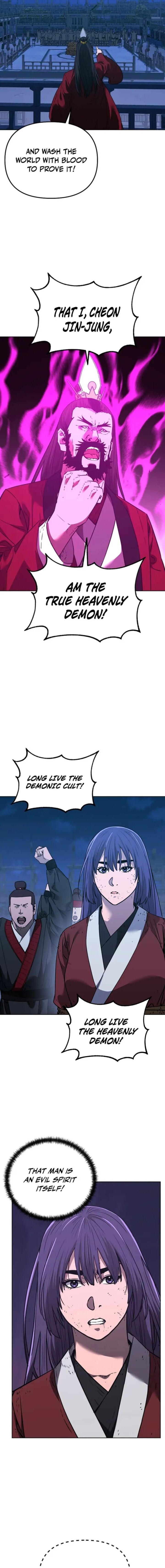 The Previous Life Murim Ranker 191 14