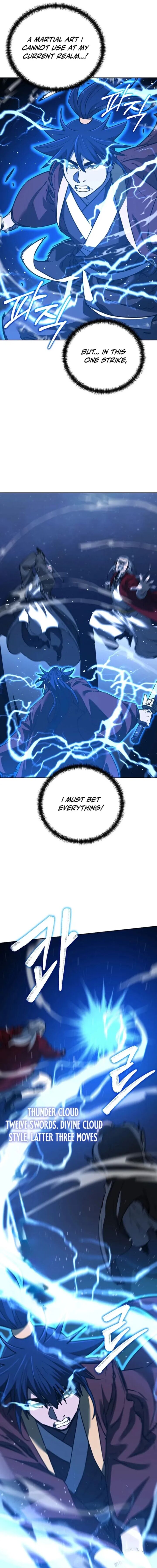 The Previous Life Murim Ranker 191 19