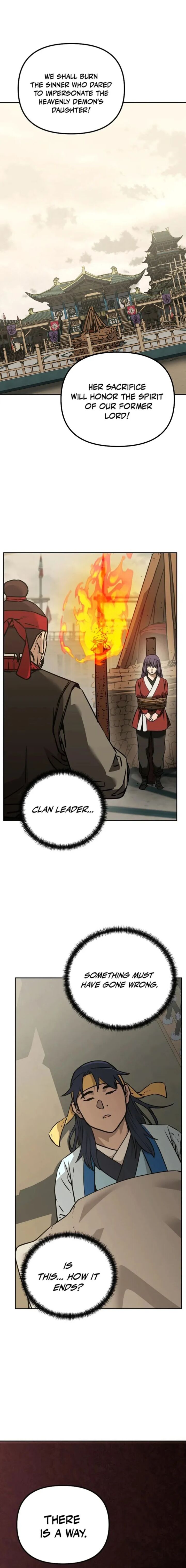 The Previous Life Murim Ranker 192 1