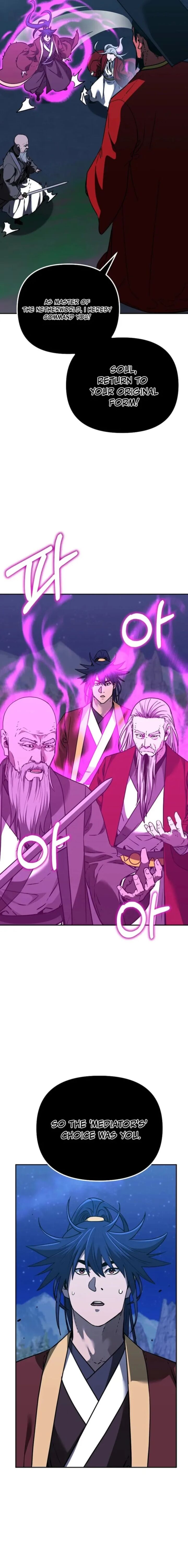 The Previous Life Murim Ranker 192 11