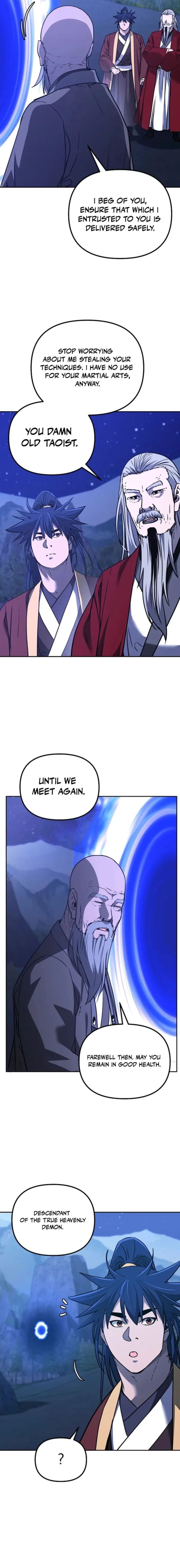 The Previous Life Murim Ranker 192 15