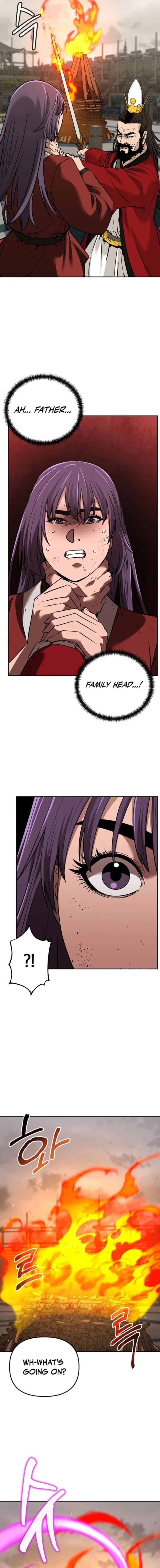 The Previous Life Murim Ranker 192 7