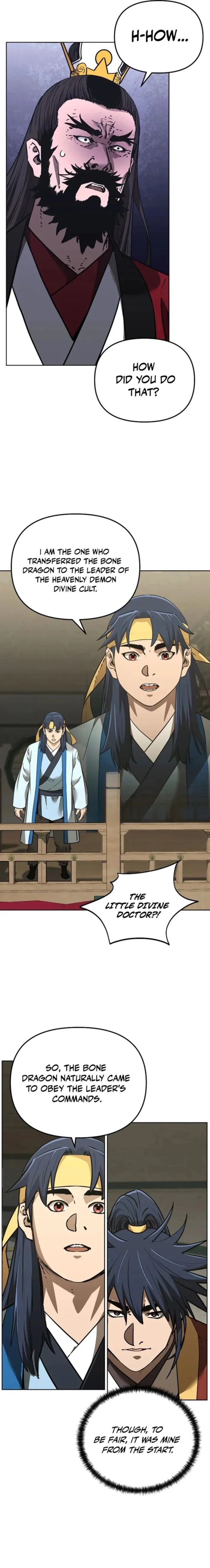 The Previous Life Murim Ranker 193 11