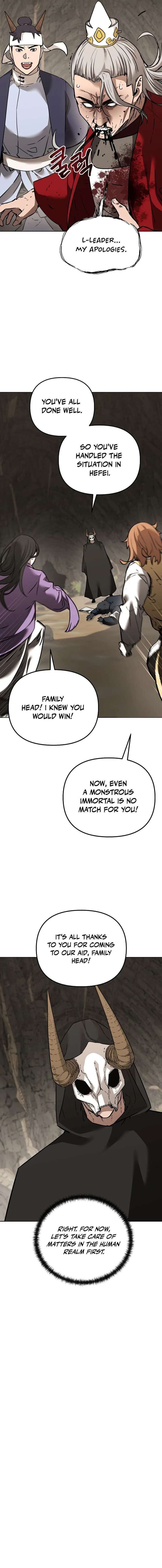 The Previous Life Murim Ranker 195 15