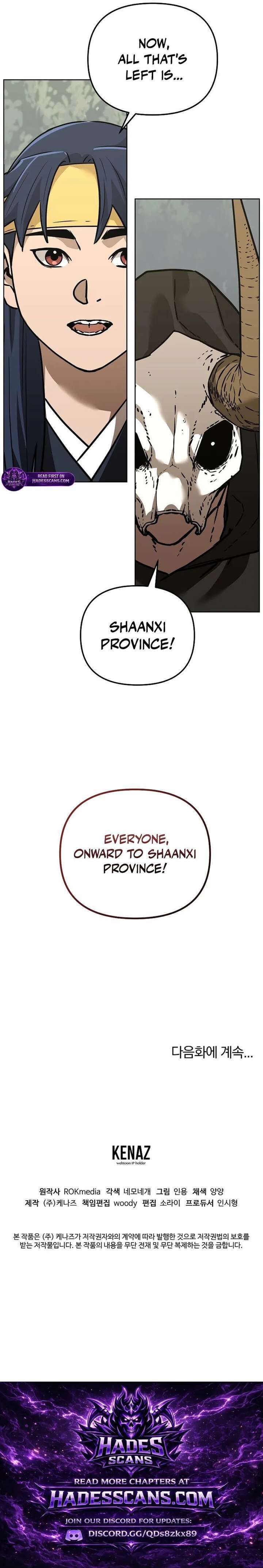 The Previous Life Murim Ranker 195 20