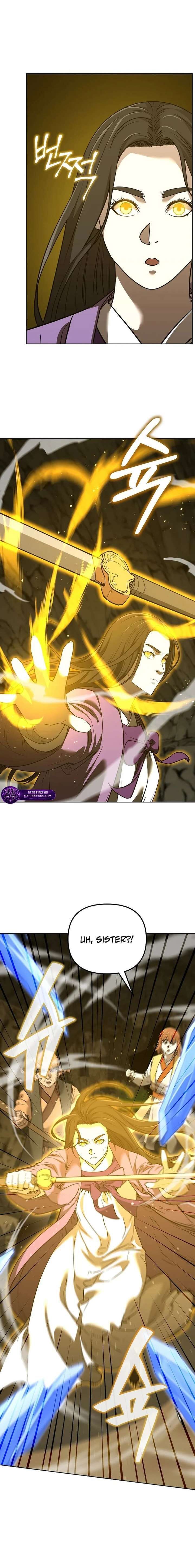 The Previous Life Murim Ranker 195 5