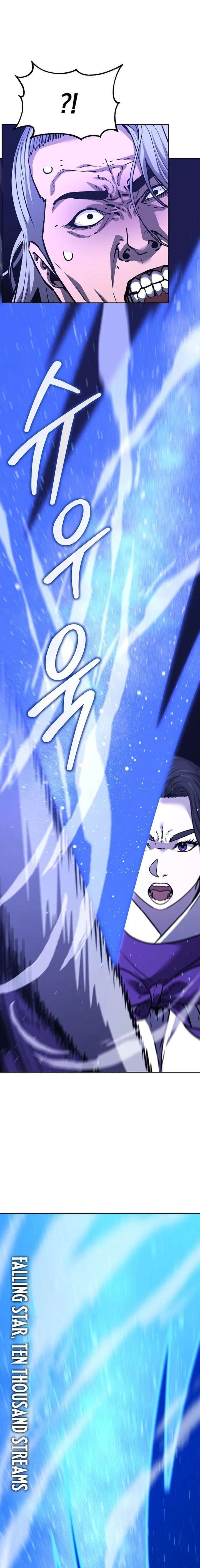 The Previous Life Murim Ranker 195 9