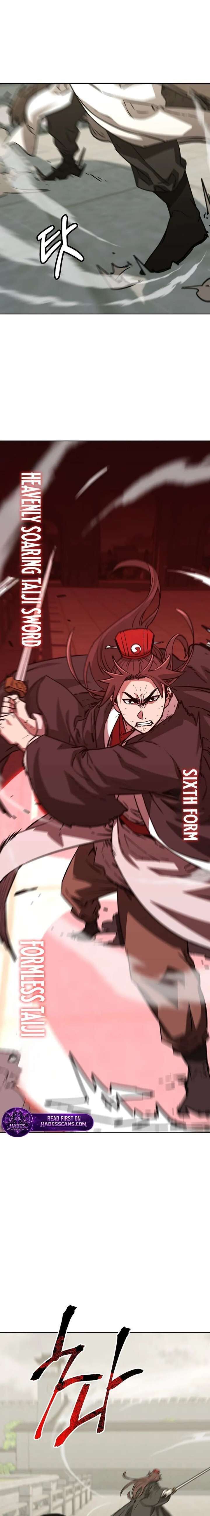 The Previous Life Murim Ranker 196 17