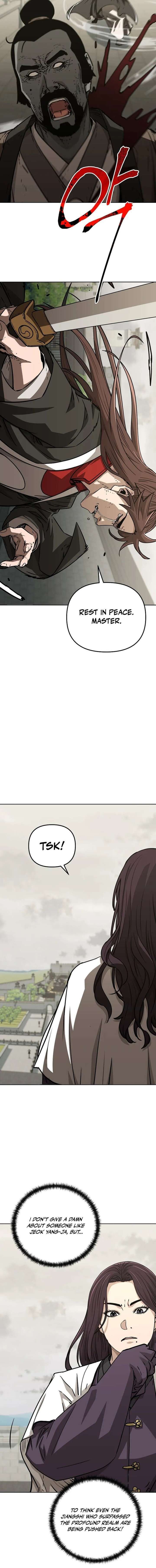 The Previous Life Murim Ranker 196 18