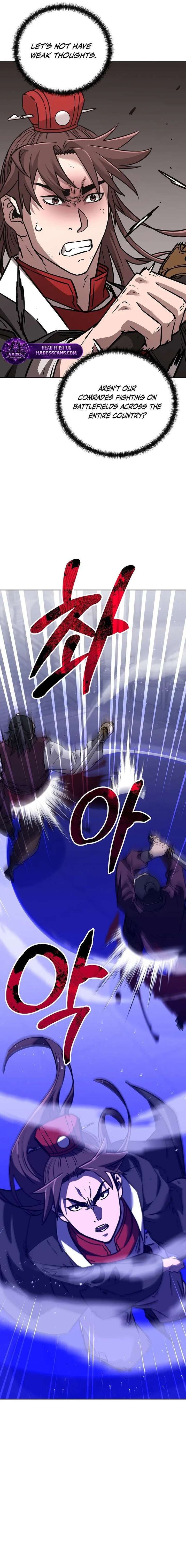 The Previous Life Murim Ranker 196 2