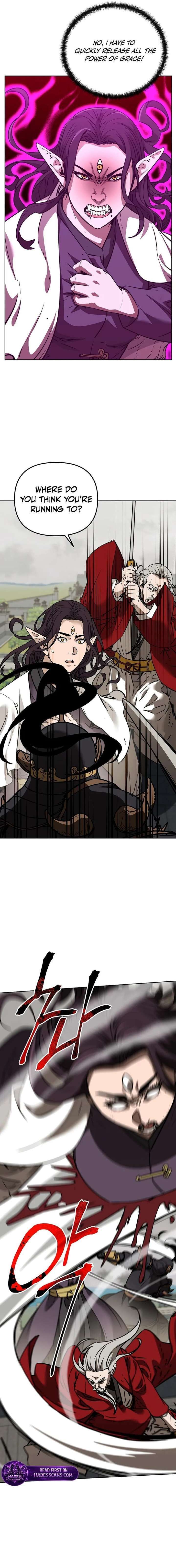 The Previous Life Murim Ranker 196 20