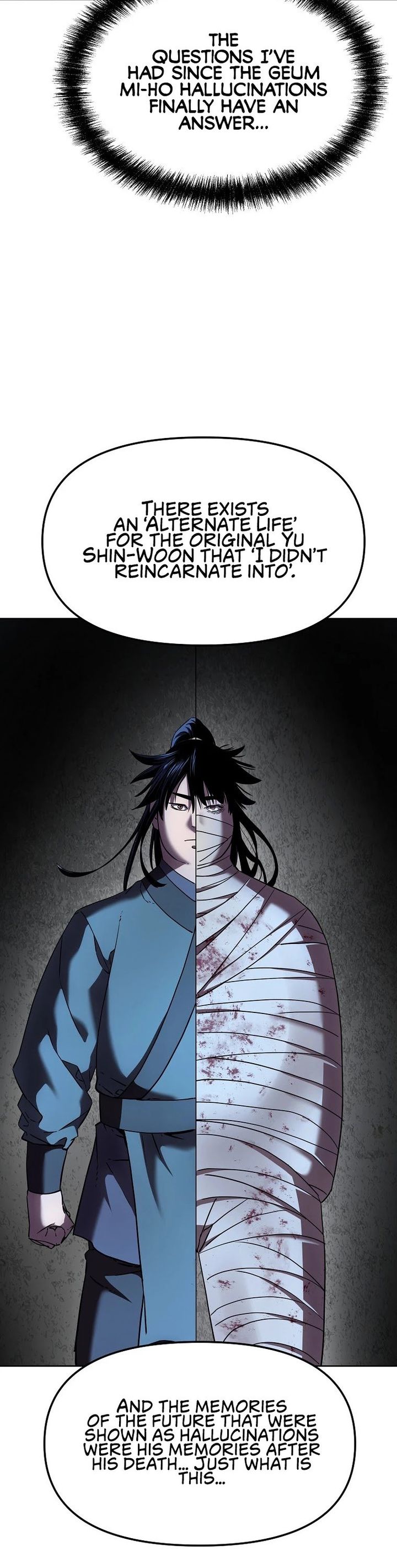 The Previous Life Murim Ranker 23 26