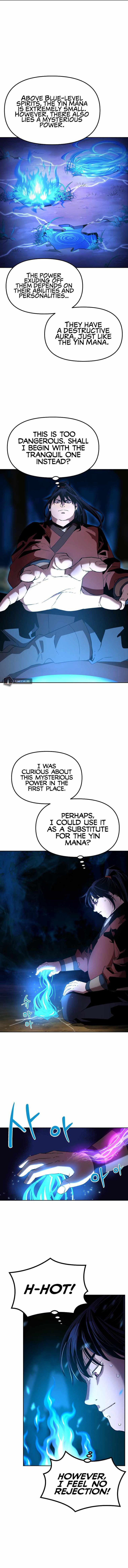 The Previous Life Murim Ranker 4 7