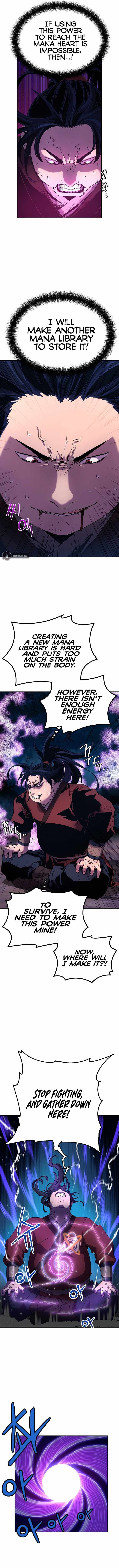The Previous Life Murim Ranker 4 9