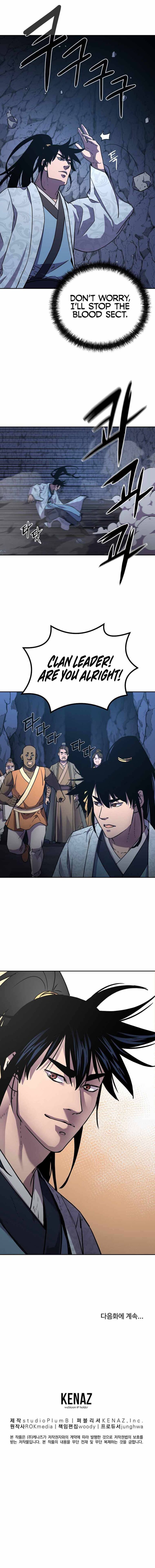 The Previous Life Murim Ranker 44 12