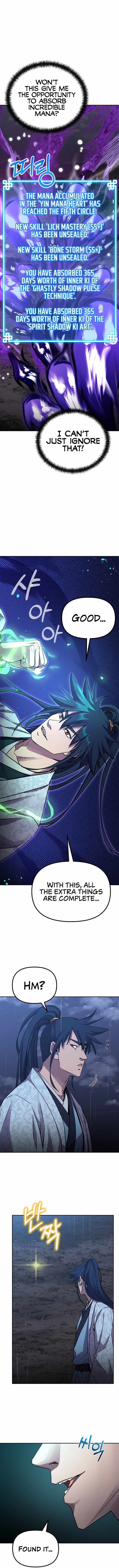 The Previous Life Murim Ranker 71 5