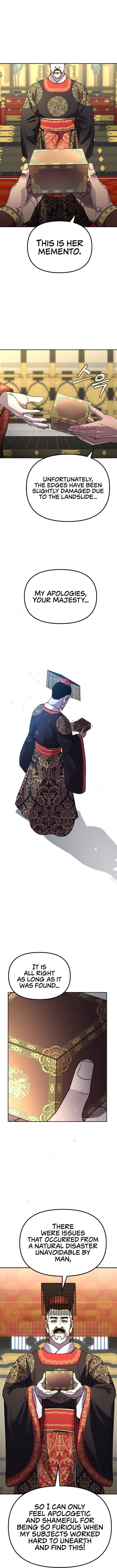 The Previous Life Murim Ranker 73 6