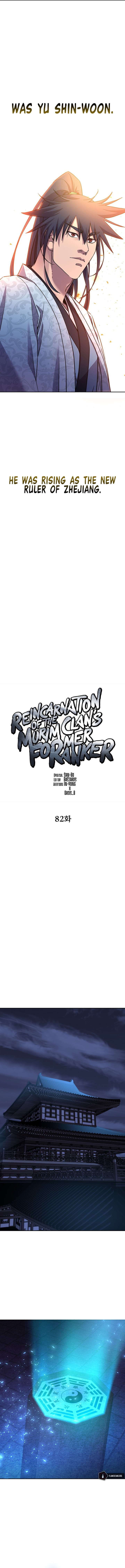 The Previous Life Murim Ranker 82 3