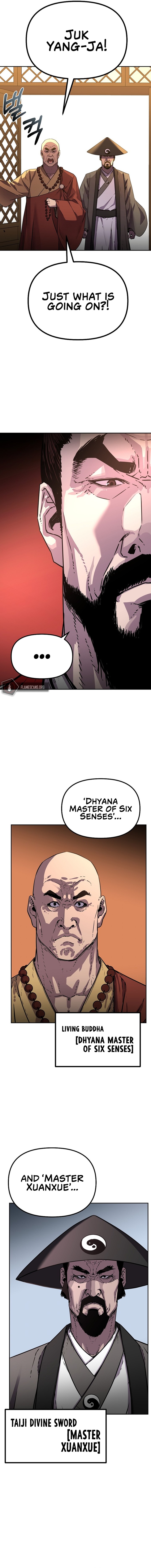 The Previous Life Murim Ranker 86 2