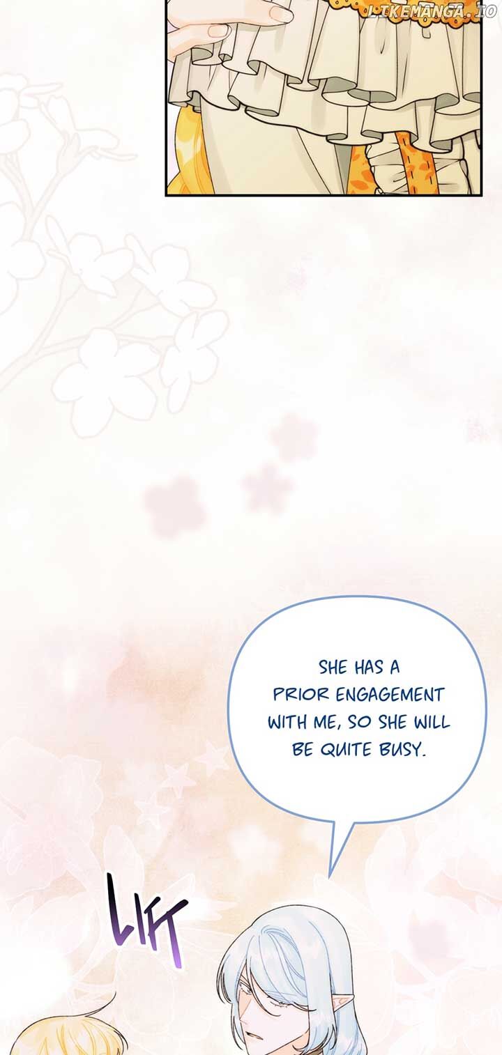 The Princess In The Dumpster 95 10