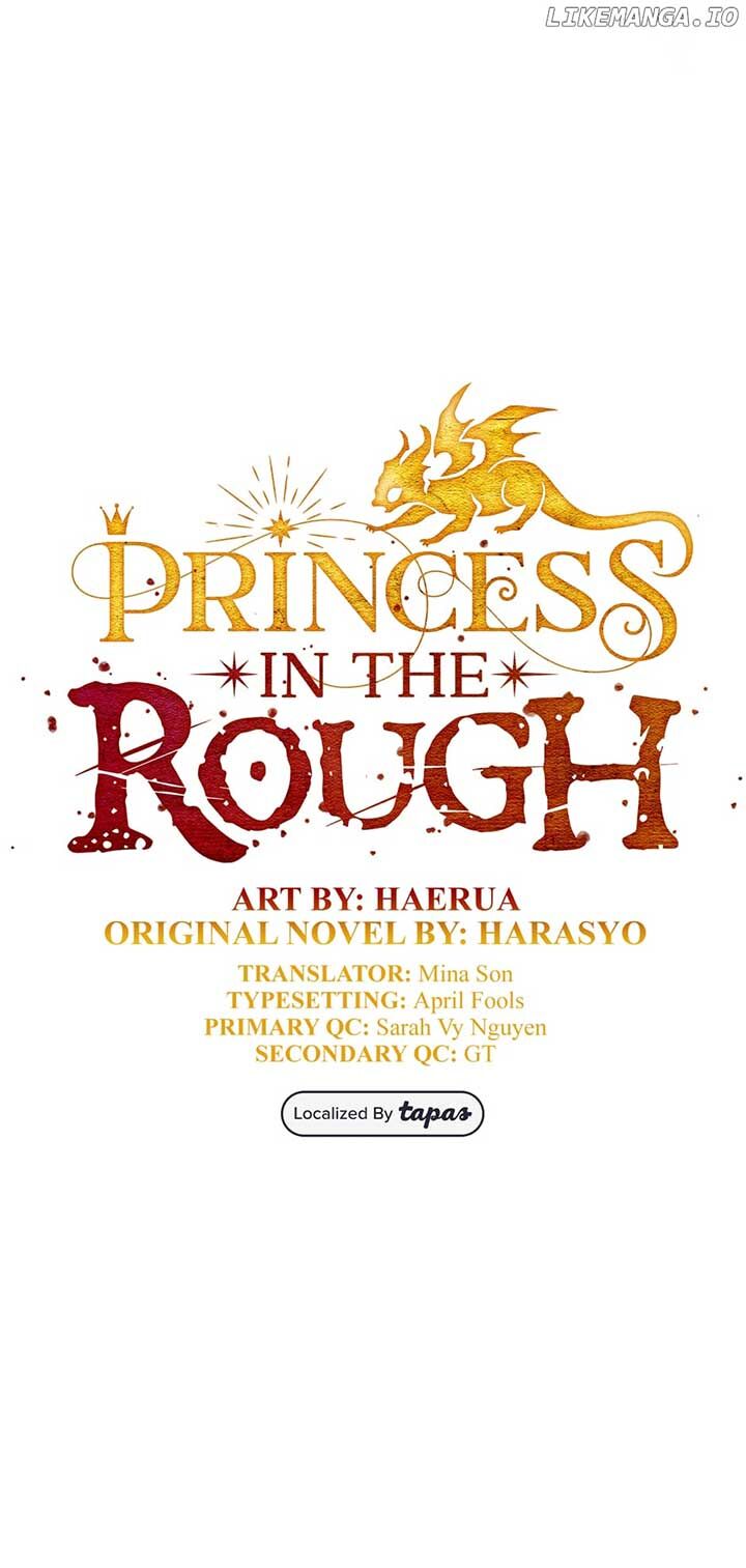 The Princess In The Dumpster 95 12