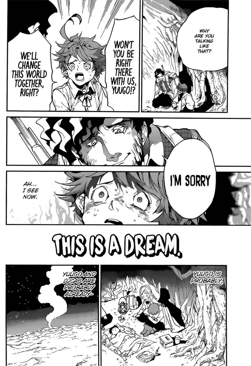 The Promised Neverland 109 12
