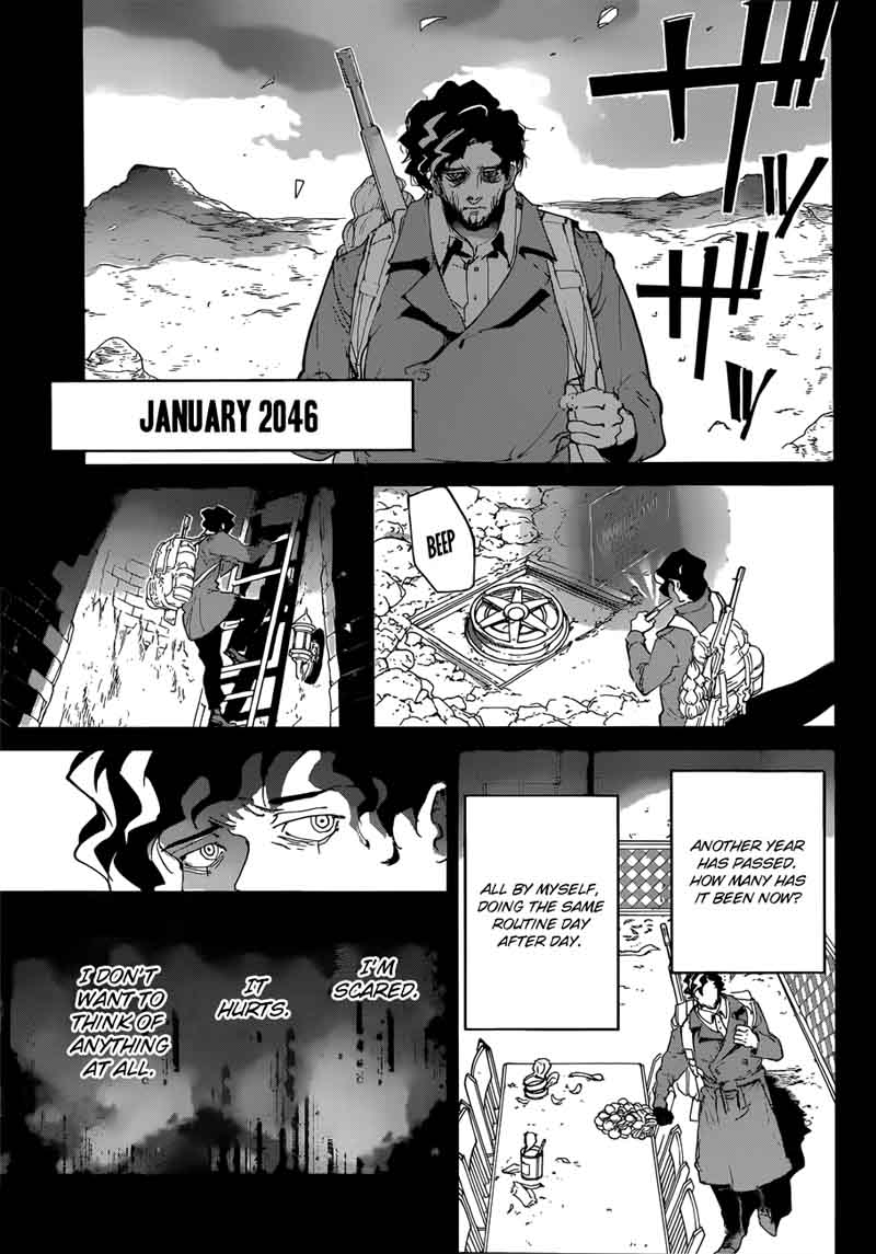 The Promised Neverland 109 13