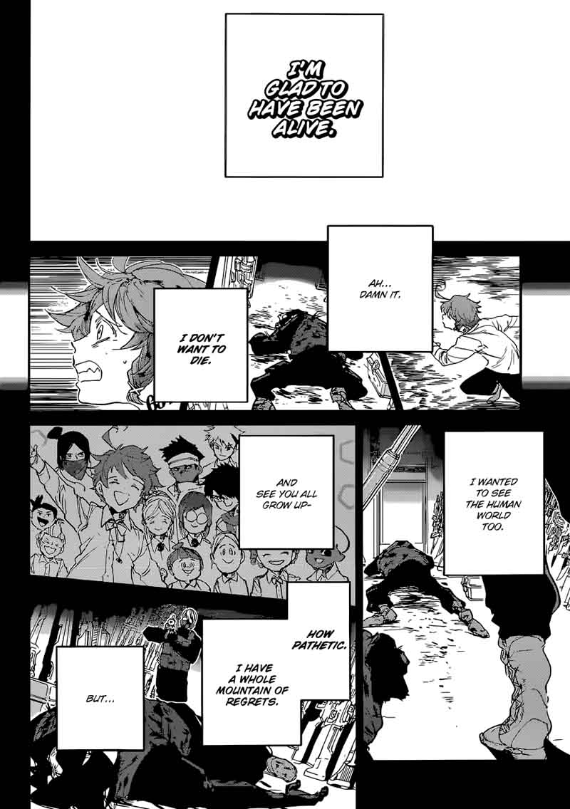 The Promised Neverland 109 18
