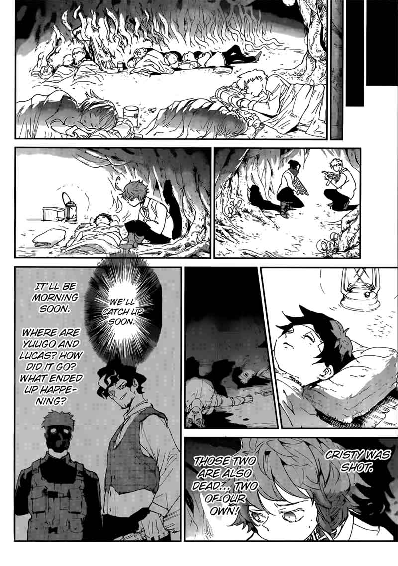 The Promised Neverland 109 6