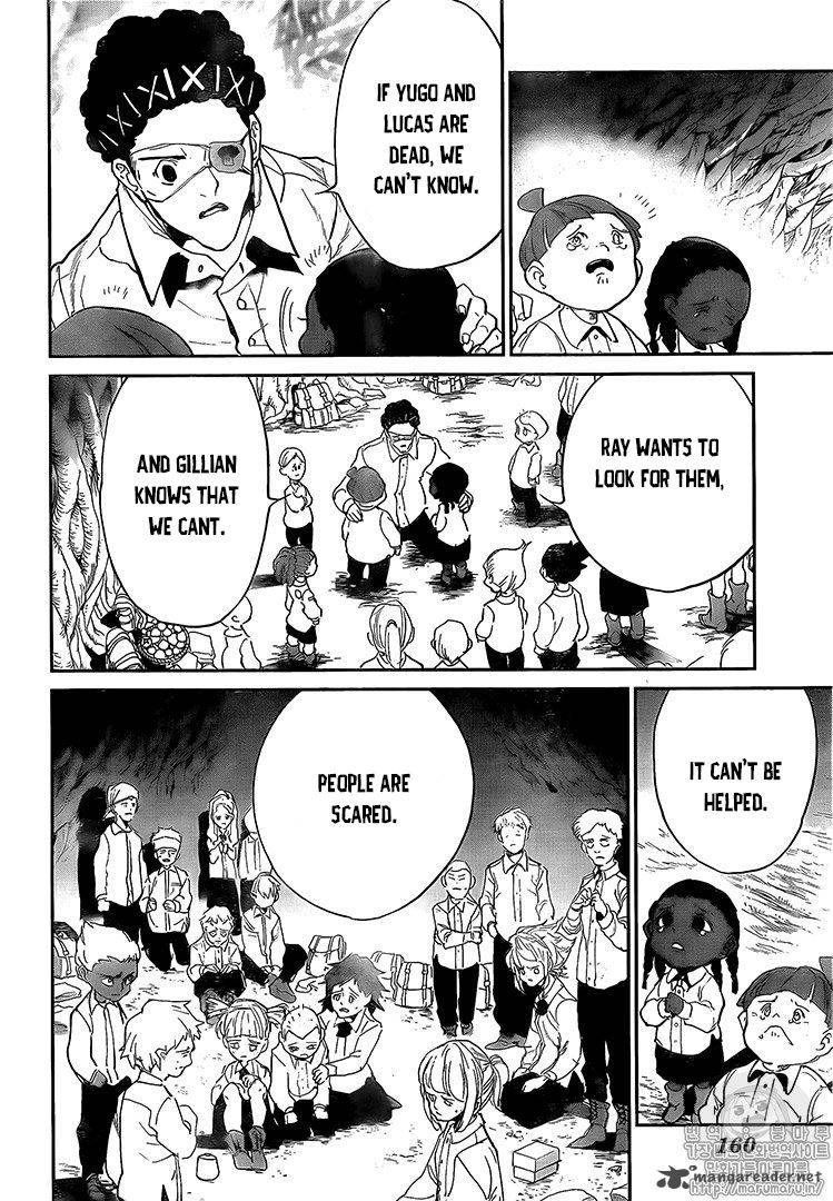 The Promised Neverland 110 6