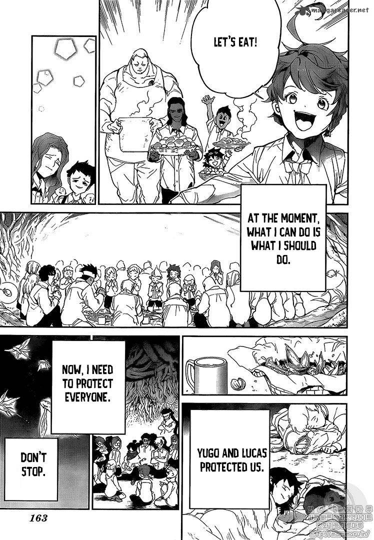 The Promised Neverland 110 9