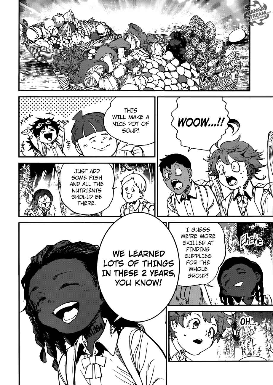 The Promised Neverland 114 10