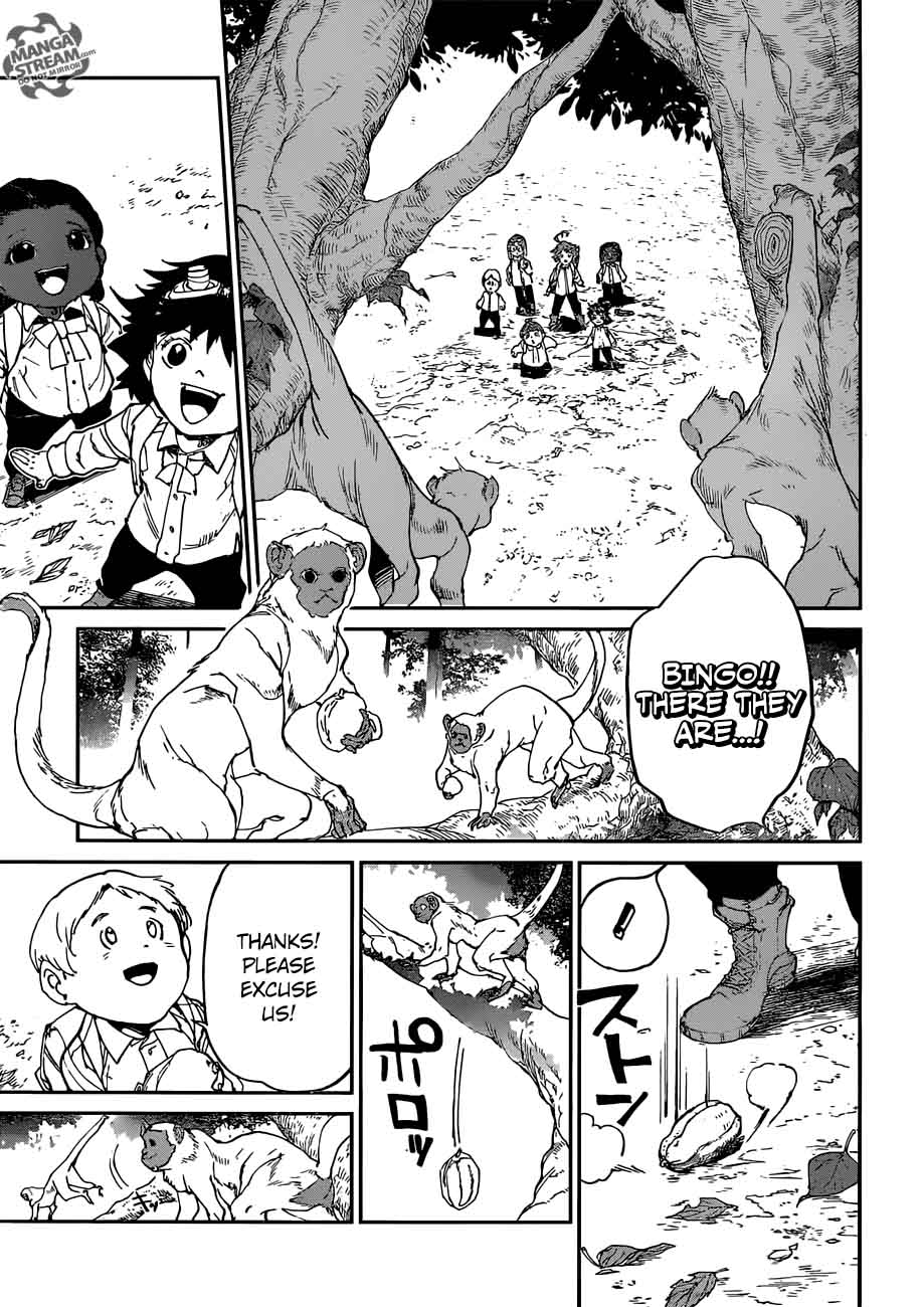 The Promised Neverland 114 9