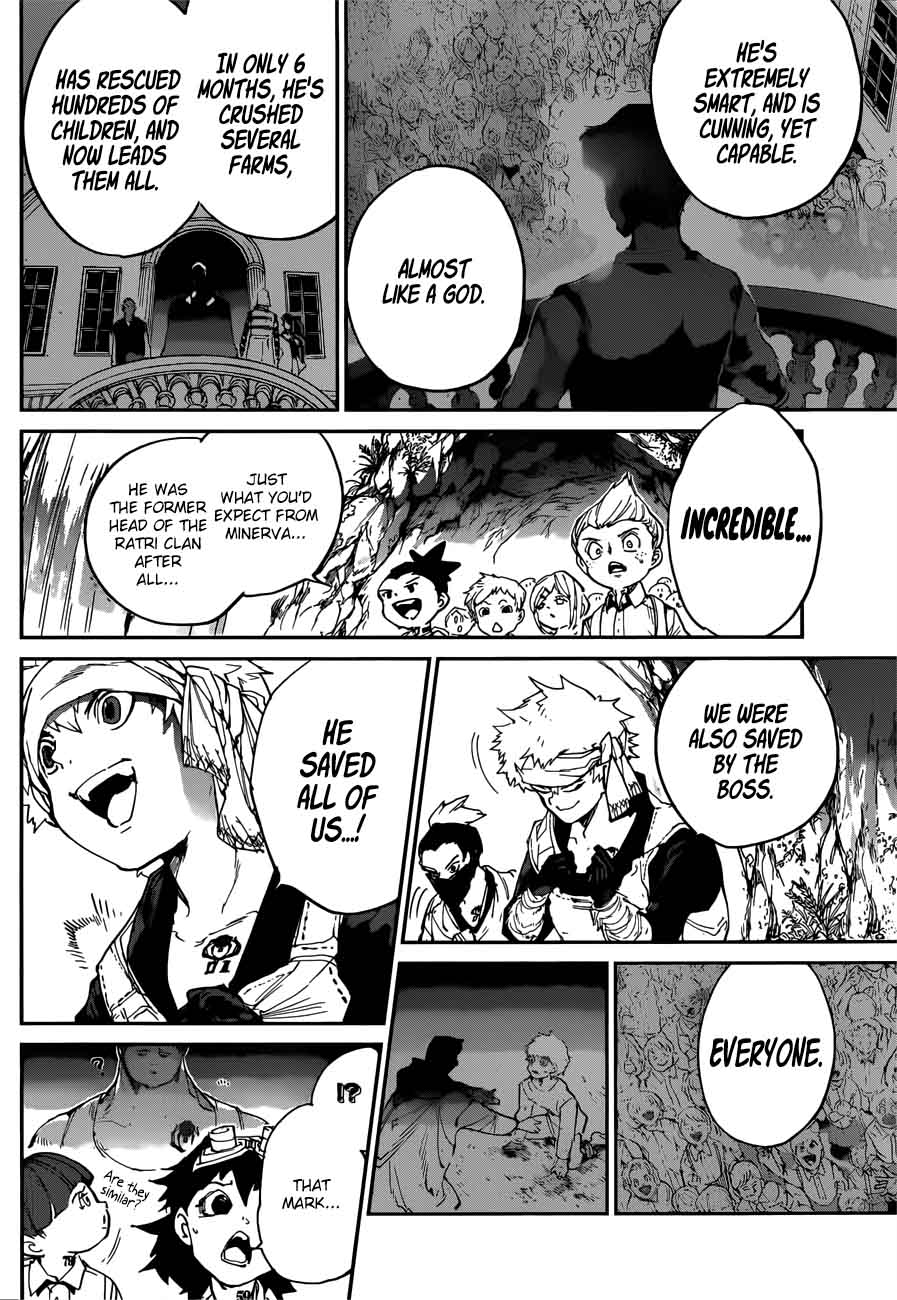 The Promised Neverland 115 10