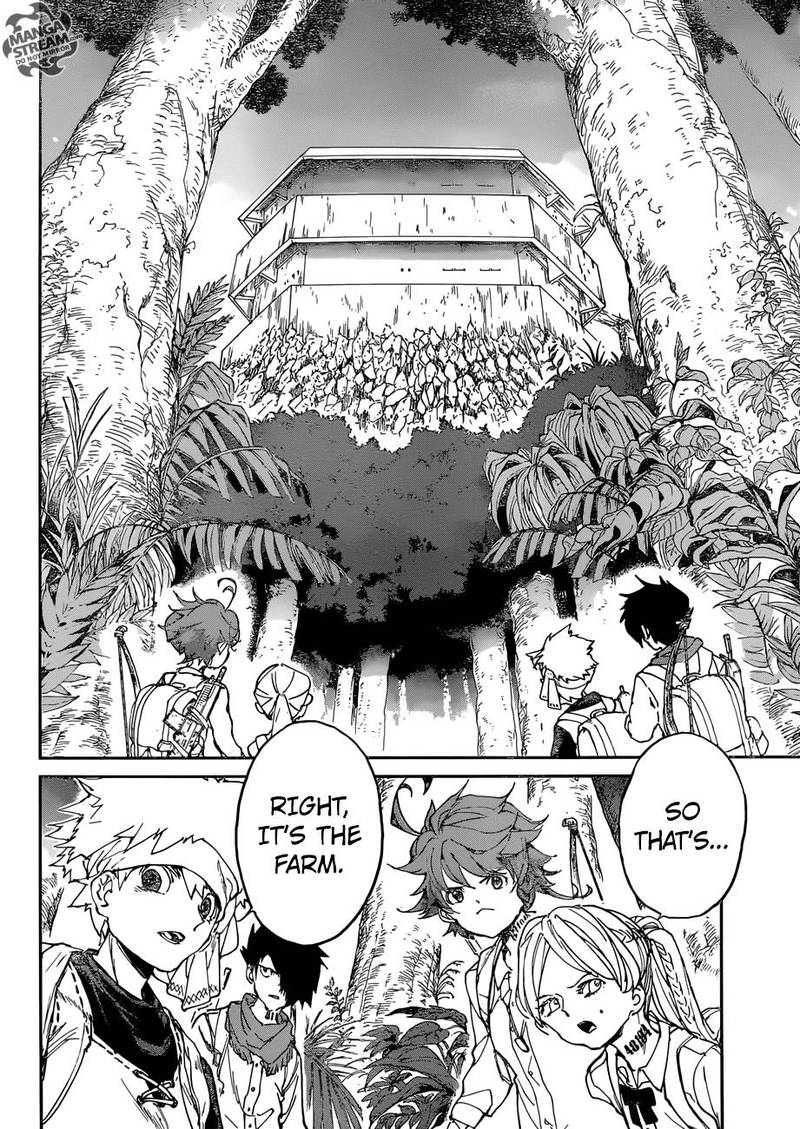 The Promised Neverland 116 10